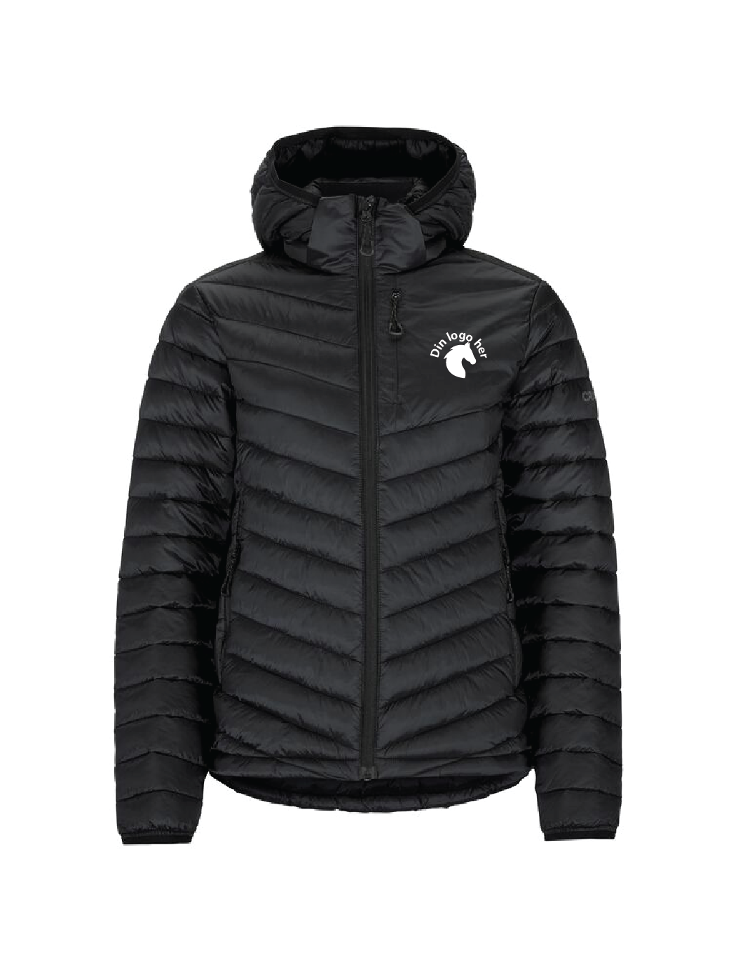 CORE Explore Lt. Insulation Jkt W