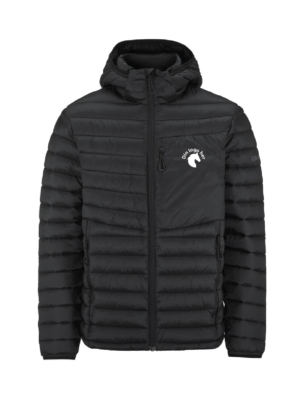 CORE Explore Lt. Insulation Jkt M