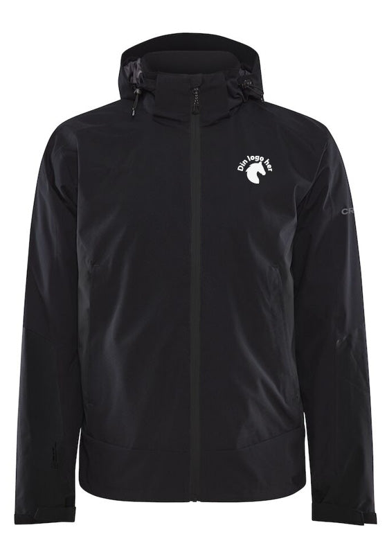 CORE Explore Shell Jacket M