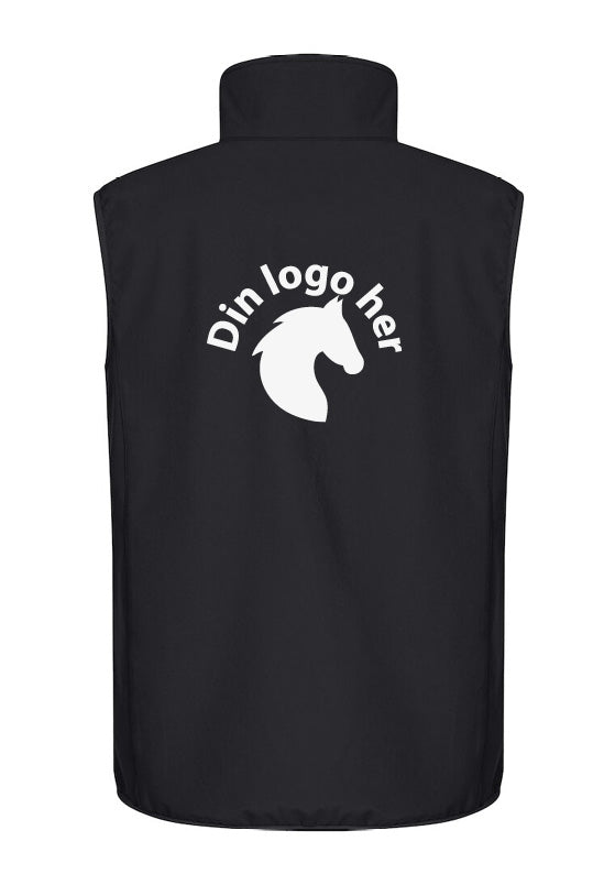 Classic Softshell Vest