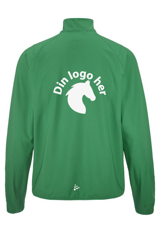 Rush 2.0 Training Jacket M