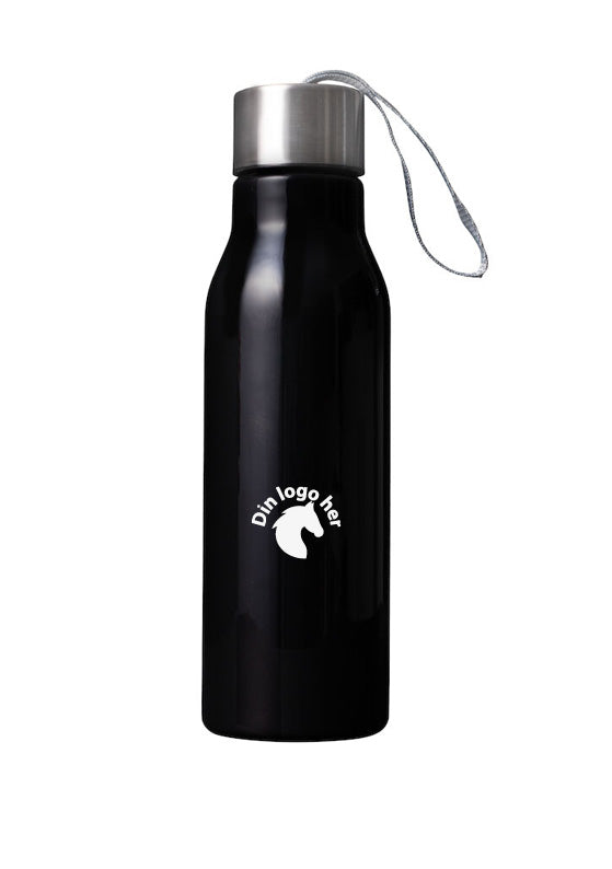 The bottle
