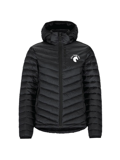 CORE Explore Lt. Insulation Jkt W