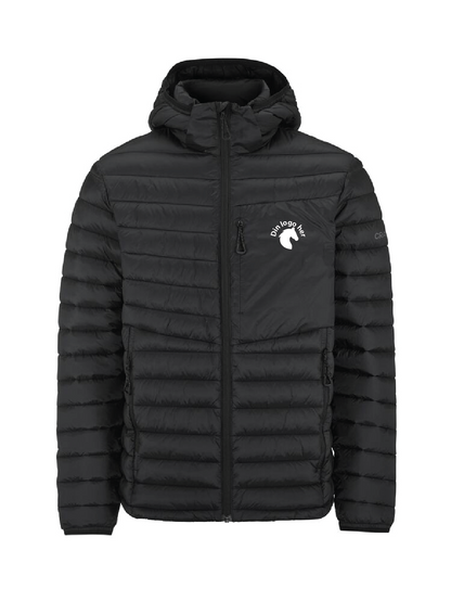 CORE Explore Lt. Insulation Jkt M