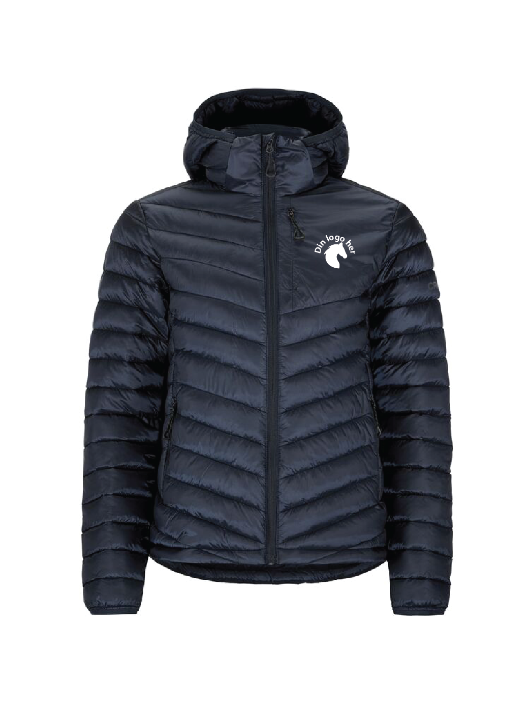 CORE Explore Lt. Insulation Jkt W