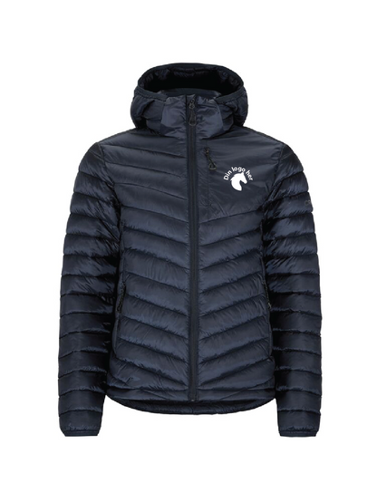 CORE Explore Lt. Insulation Jkt W