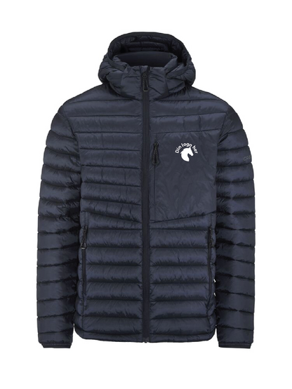 CORE Explore Lt. Insulation Jkt M