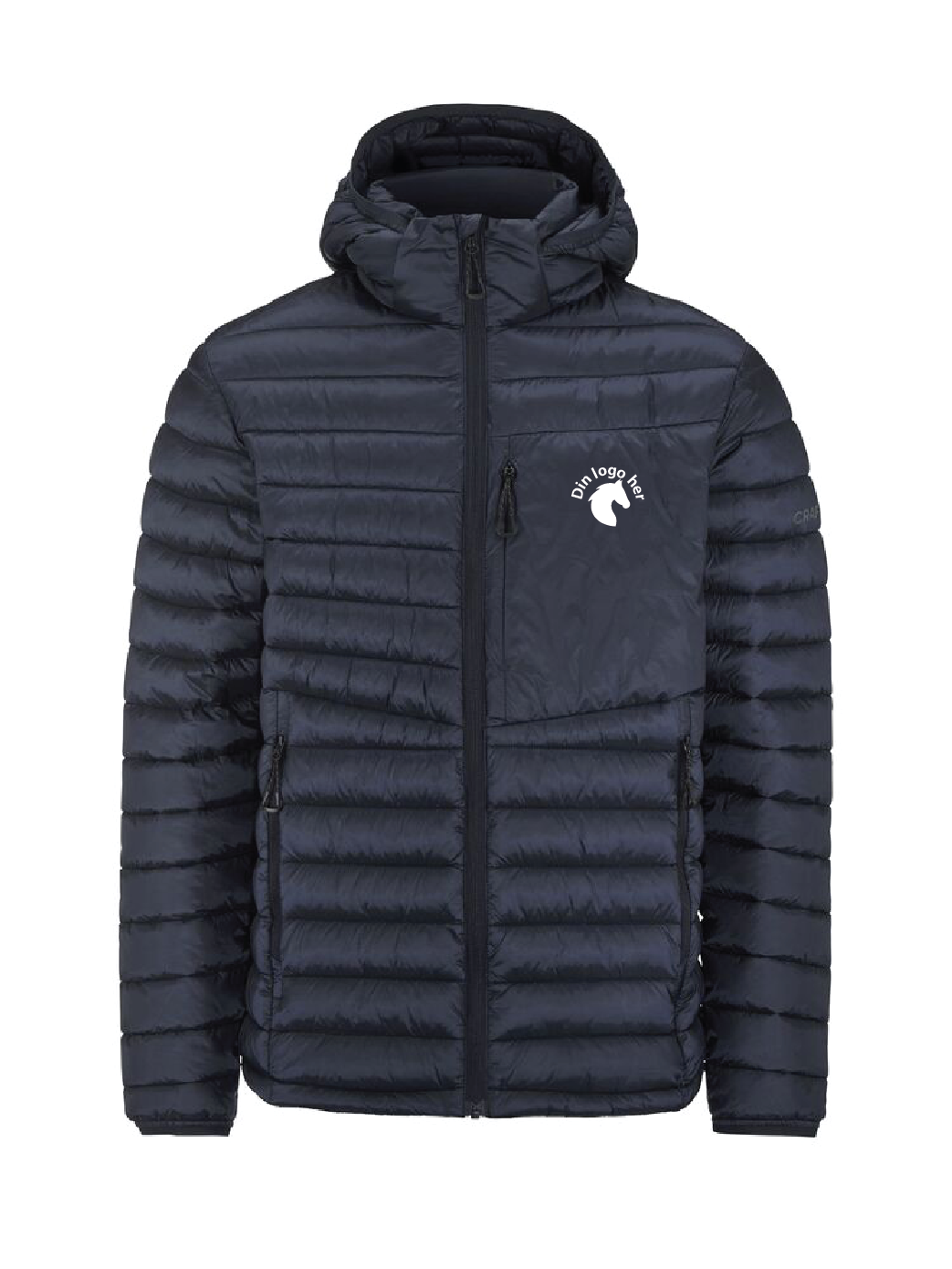 CORE Explore Lt. Insulation Jkt M