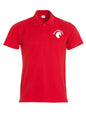 Basic Polo S/S Junior