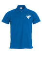 Basic Polo S/S Junior