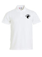 Basic Polo S/S Junior