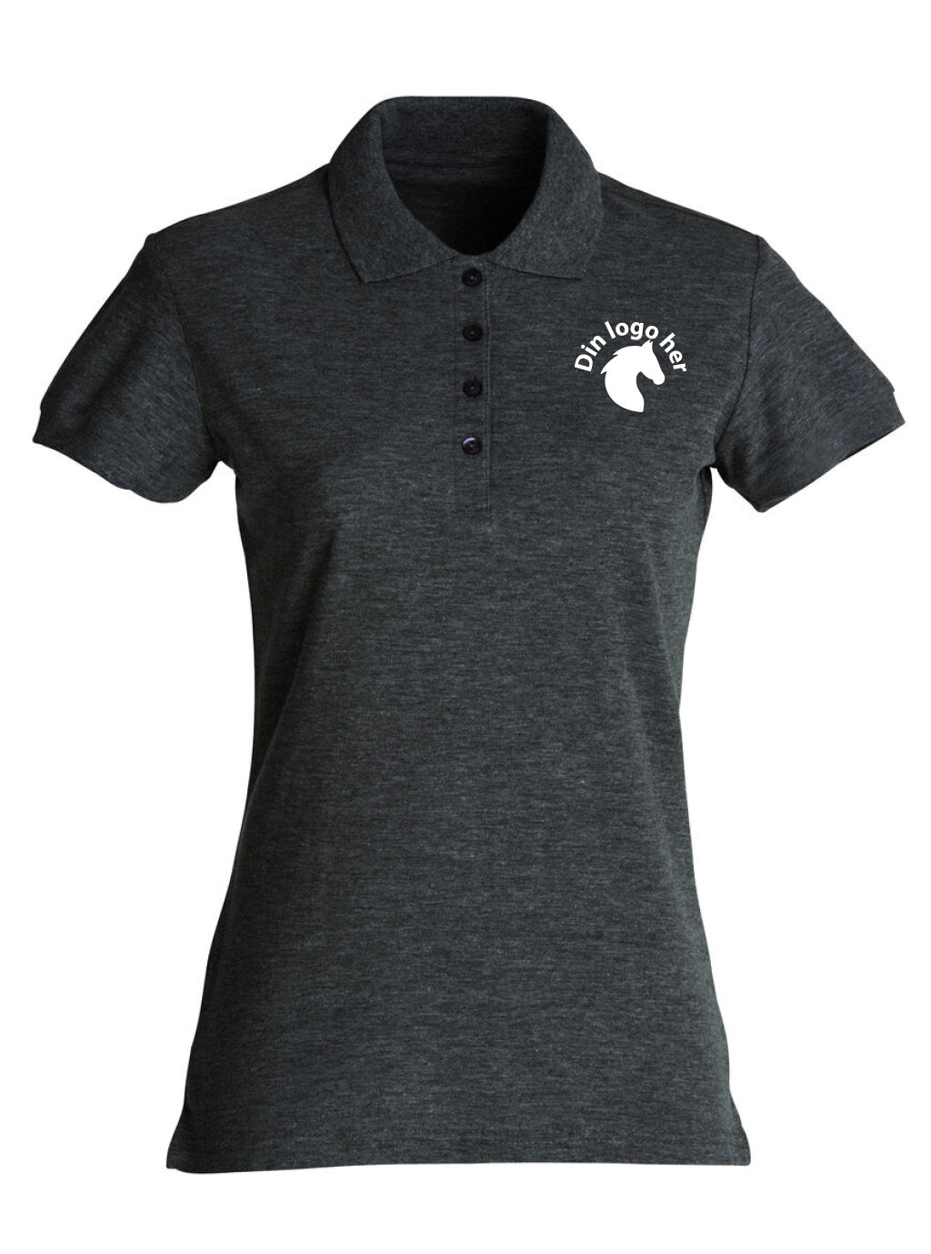Basic Polo Women