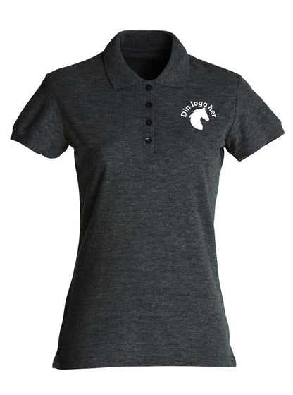 Basic Polo Women