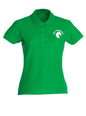 Basic Polo Women