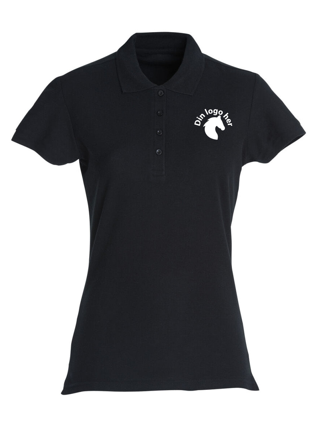 Basic Polo Women