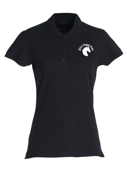 Basic Polo Women