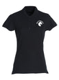 Basic Polo Women