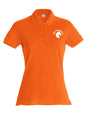 Basic Polo Women