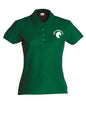 Basic Polo Women