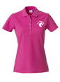 Basic Polo Women