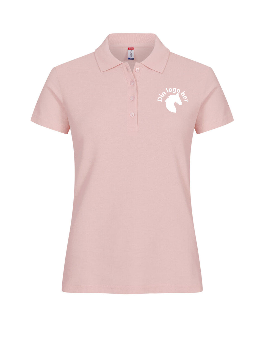 Basic Polo Women