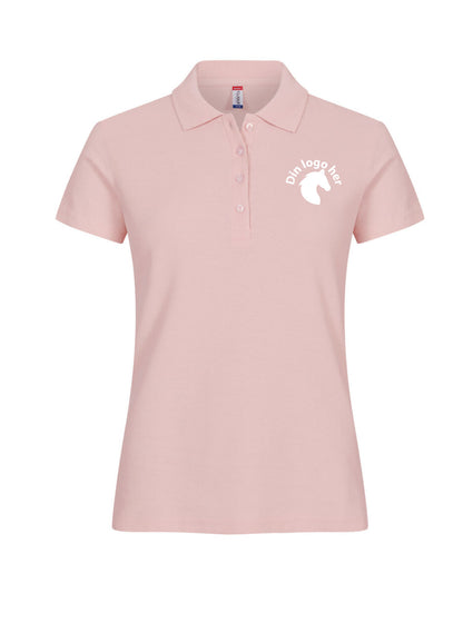 Basic Polo Women