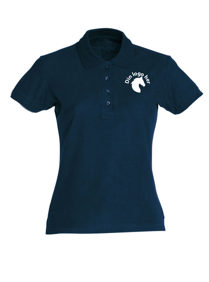 Basic Polo Women