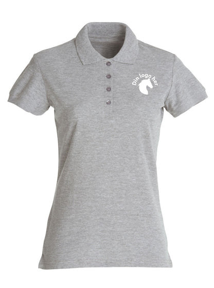 Basic Polo Women