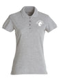 Basic Polo Women
