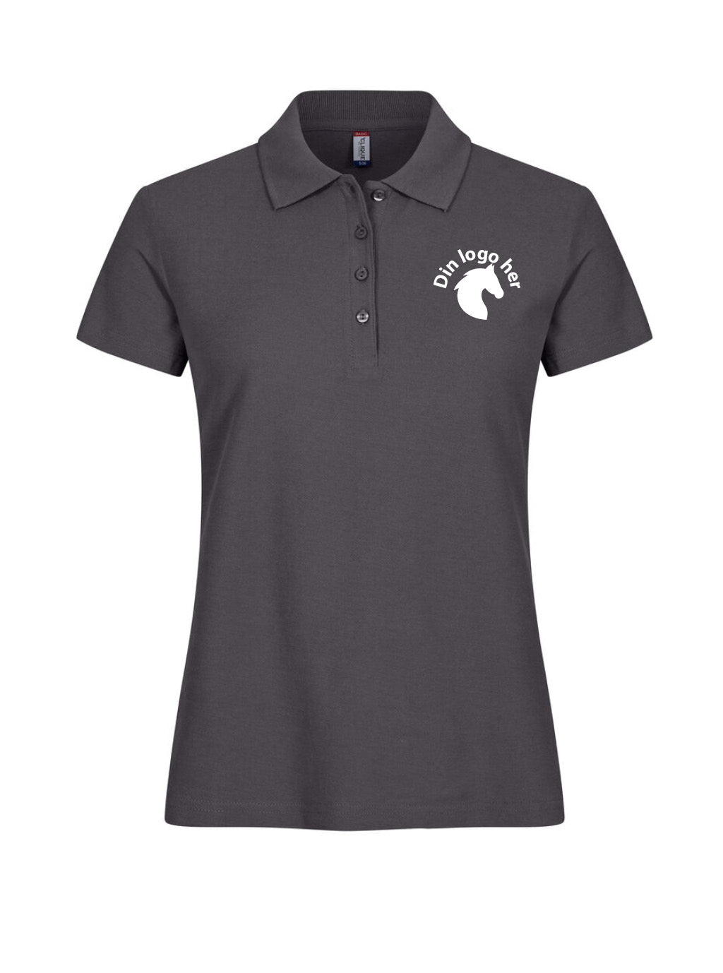 Basic Polo Women