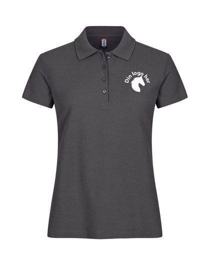 Basic Polo Women
