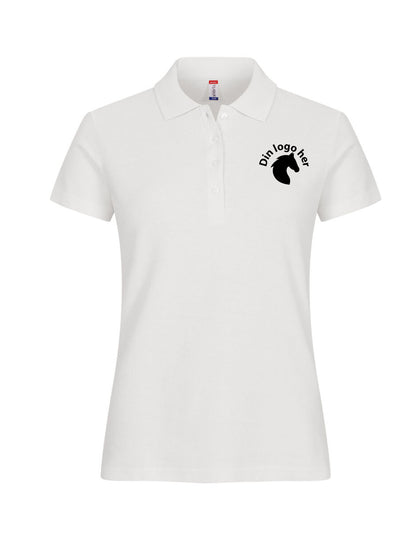 Basic Polo Women