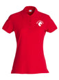 Basic Polo Women