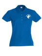 Basic Polo Women