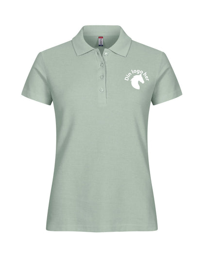 Basic Polo Women