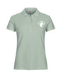 Basic Polo Women