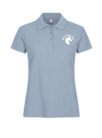 Basic Polo Women