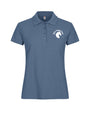 Basic Polo Women