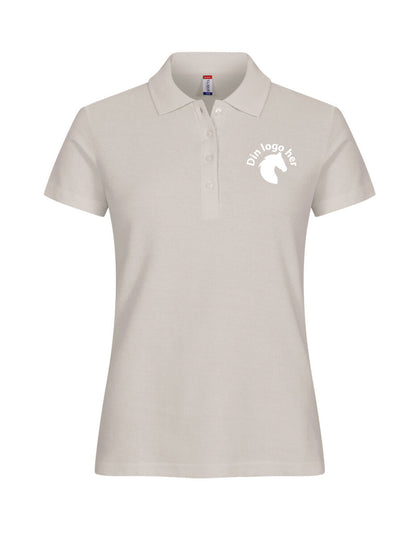 Basic Polo Women