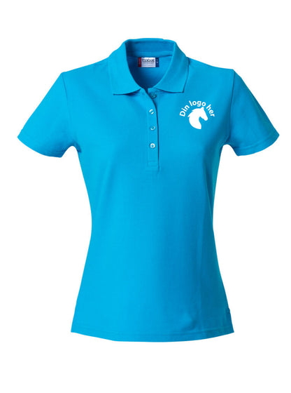 Basic Polo Women