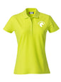 Basic Polo Women
