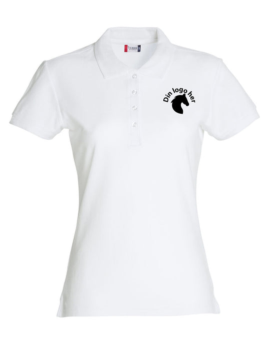 Basic Polo Women
