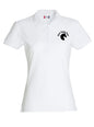 Basic Polo Women