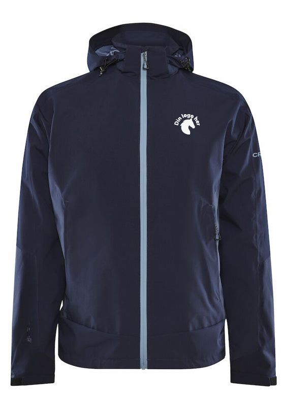 CORE Explore Shell Jacket M