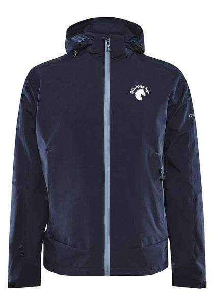 CORE Explore Shell Jacket M