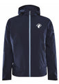 CORE Explore Shell Jacket M