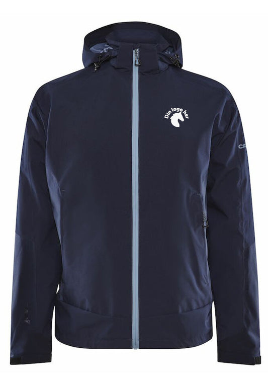 CORE Explore Shell Jacket M