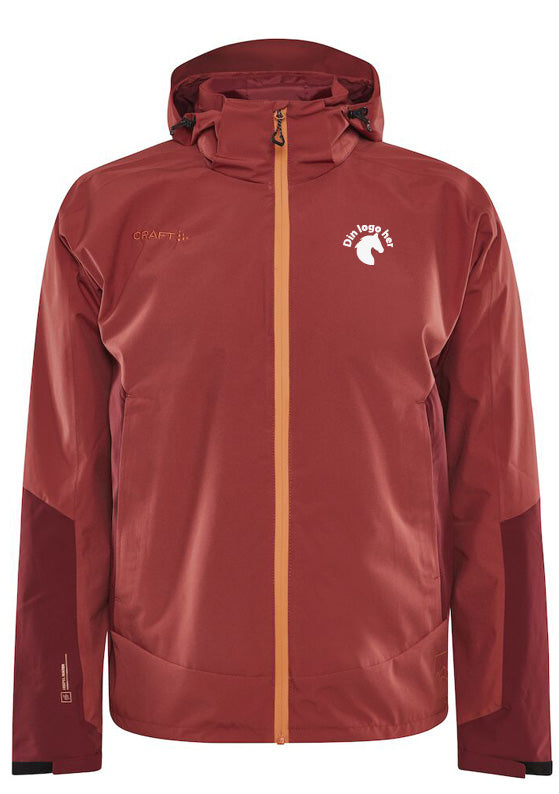 CORE Explore Shell Jacket M