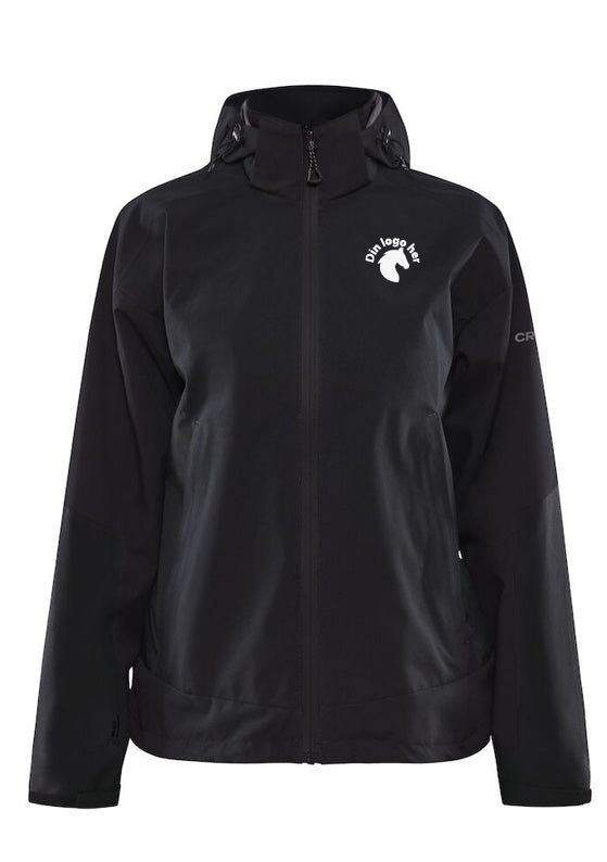 CORE Explore Shell Jacket W