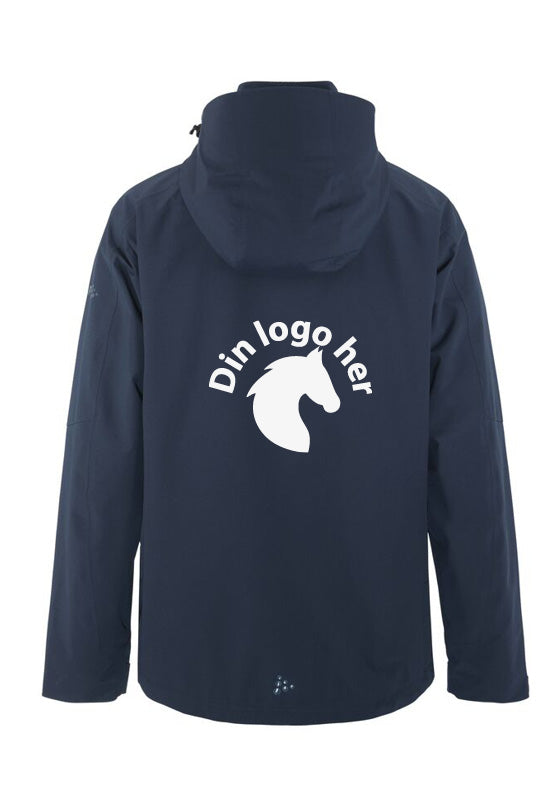 CORE Explore Shell Jacket W